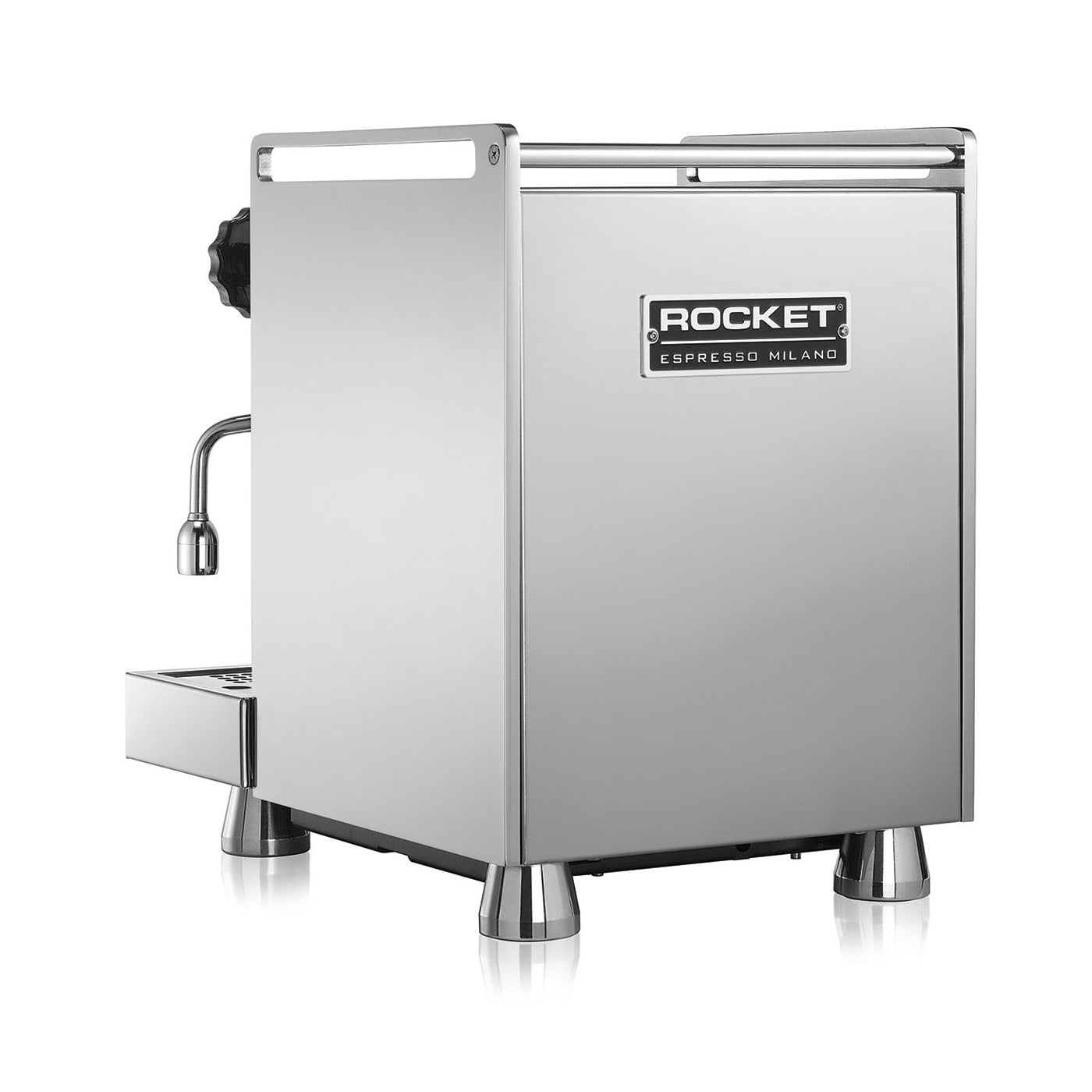 Rocket Espresso Mozzafiato Cronometro R ST PID