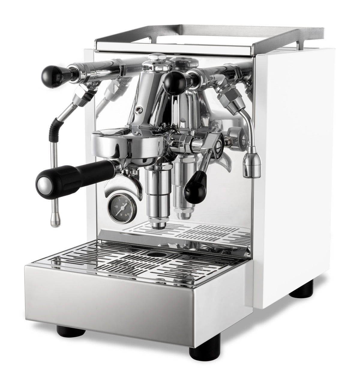 ACM Homey portafilter machine