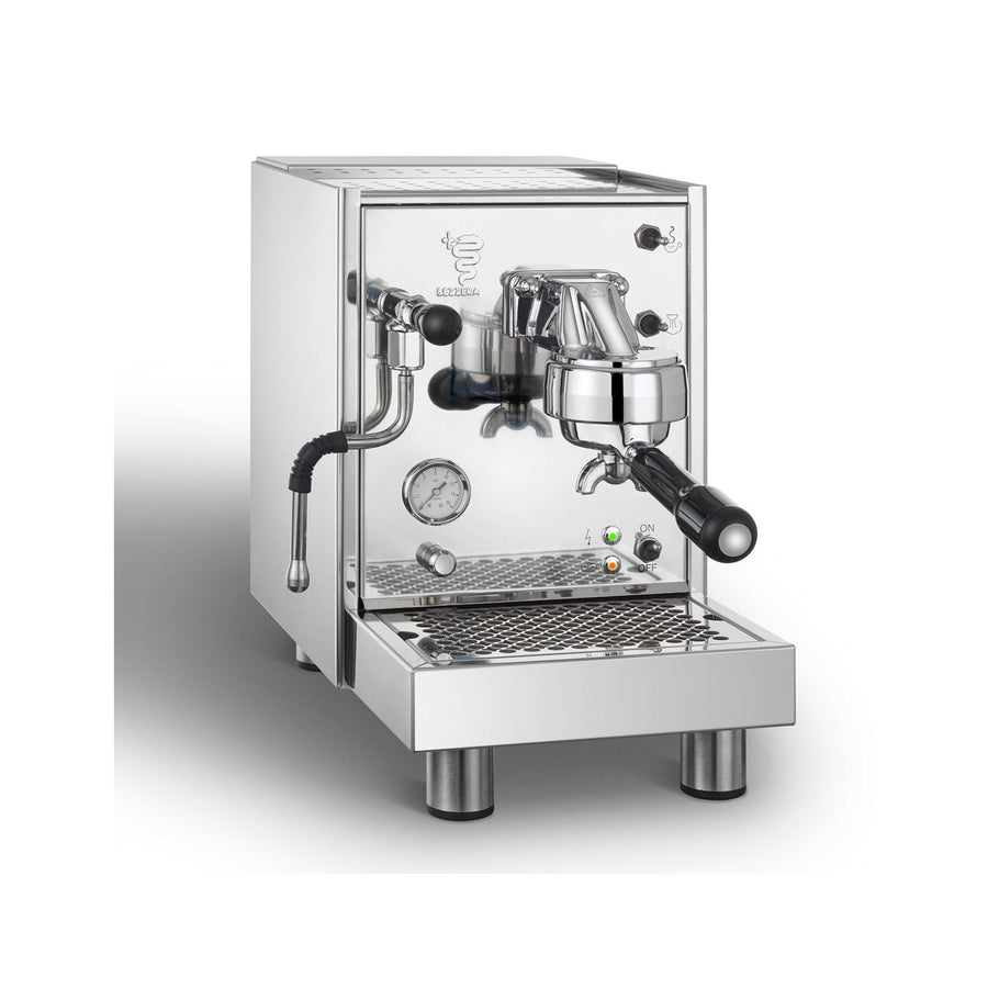 Bezzera BZ09 portafilter machine