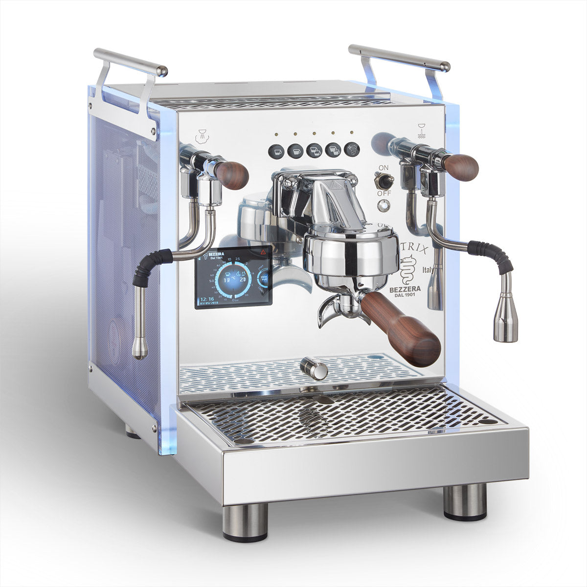 Bezzera Matrix TOP DE