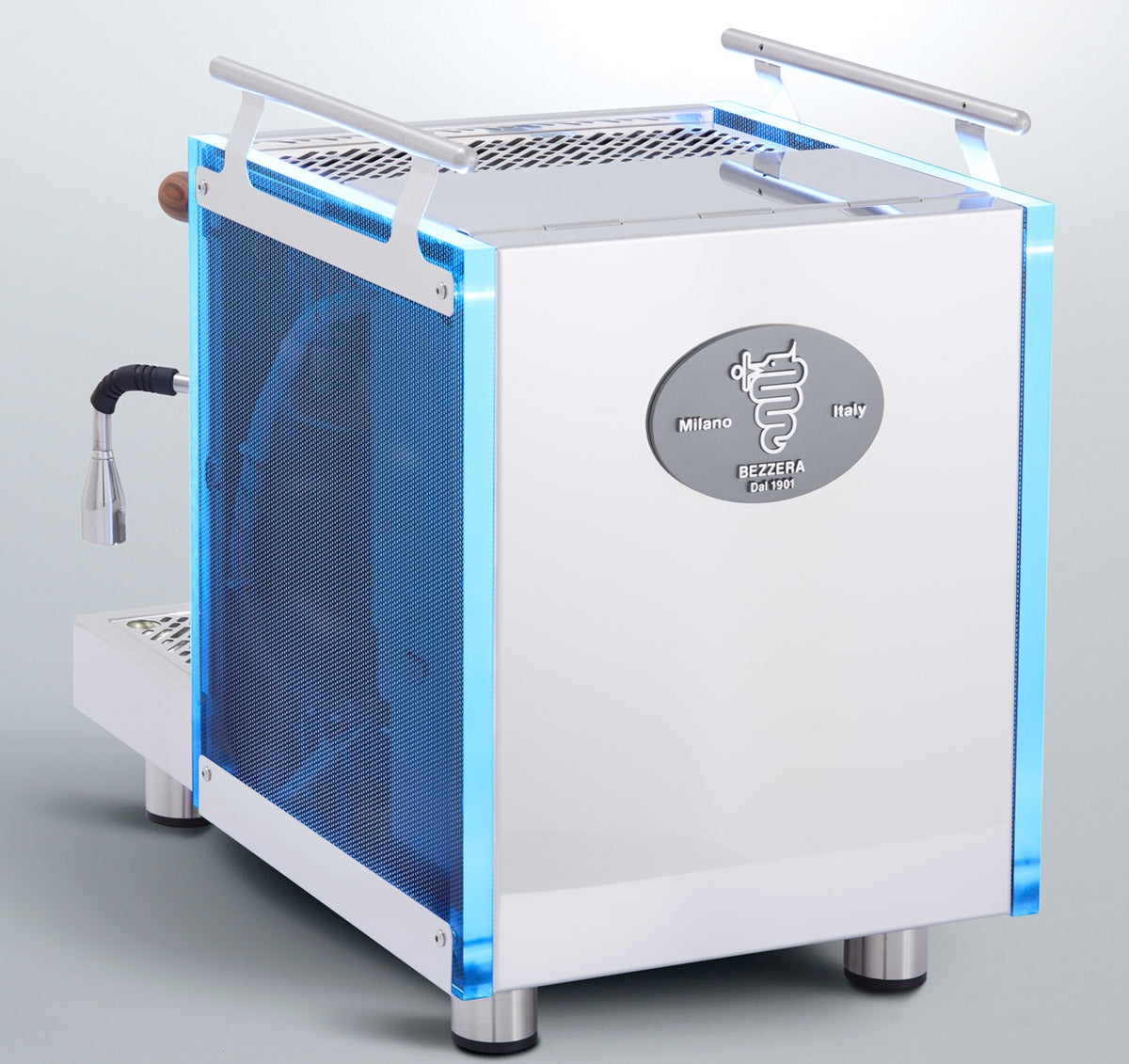 Bezzera Matrix TOP DE