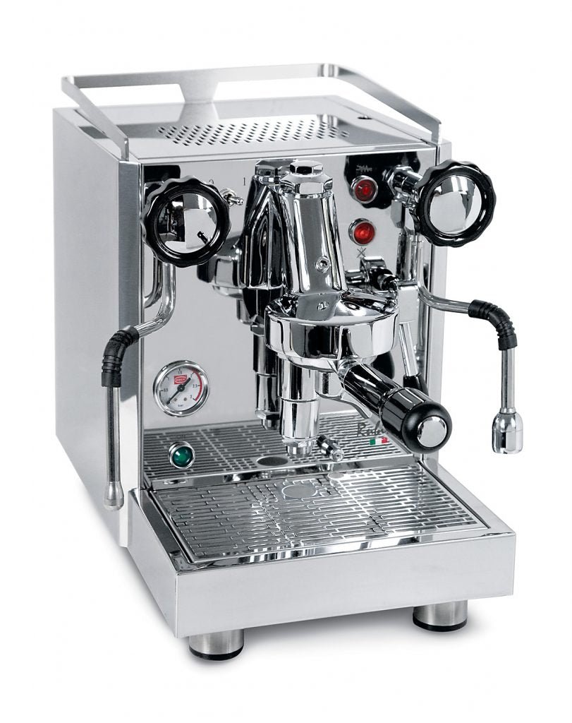 Quickmill Rubino espressokone