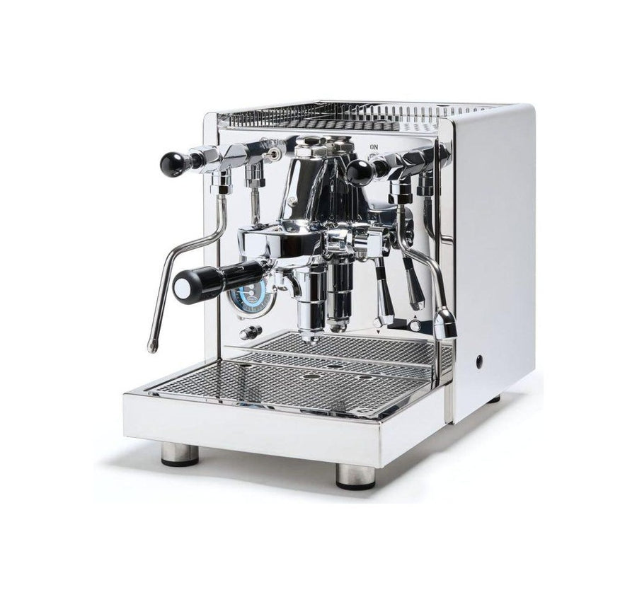 Quickmill New Aquila 0986 portafilter espresso machine