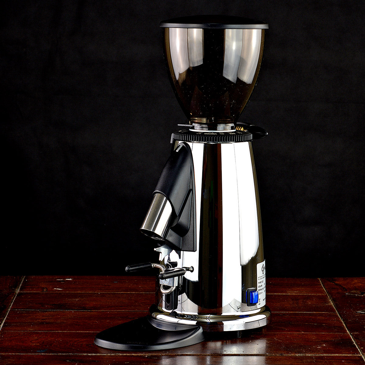 Macap M2M Kaffeemühle