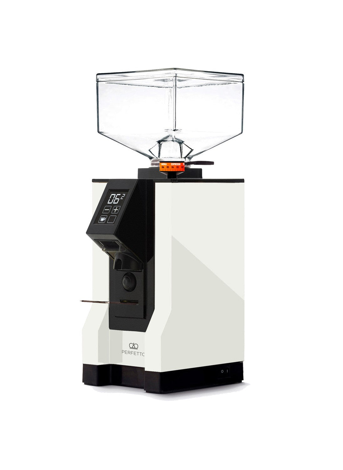 Eureka Mignon Perfetto 15BL