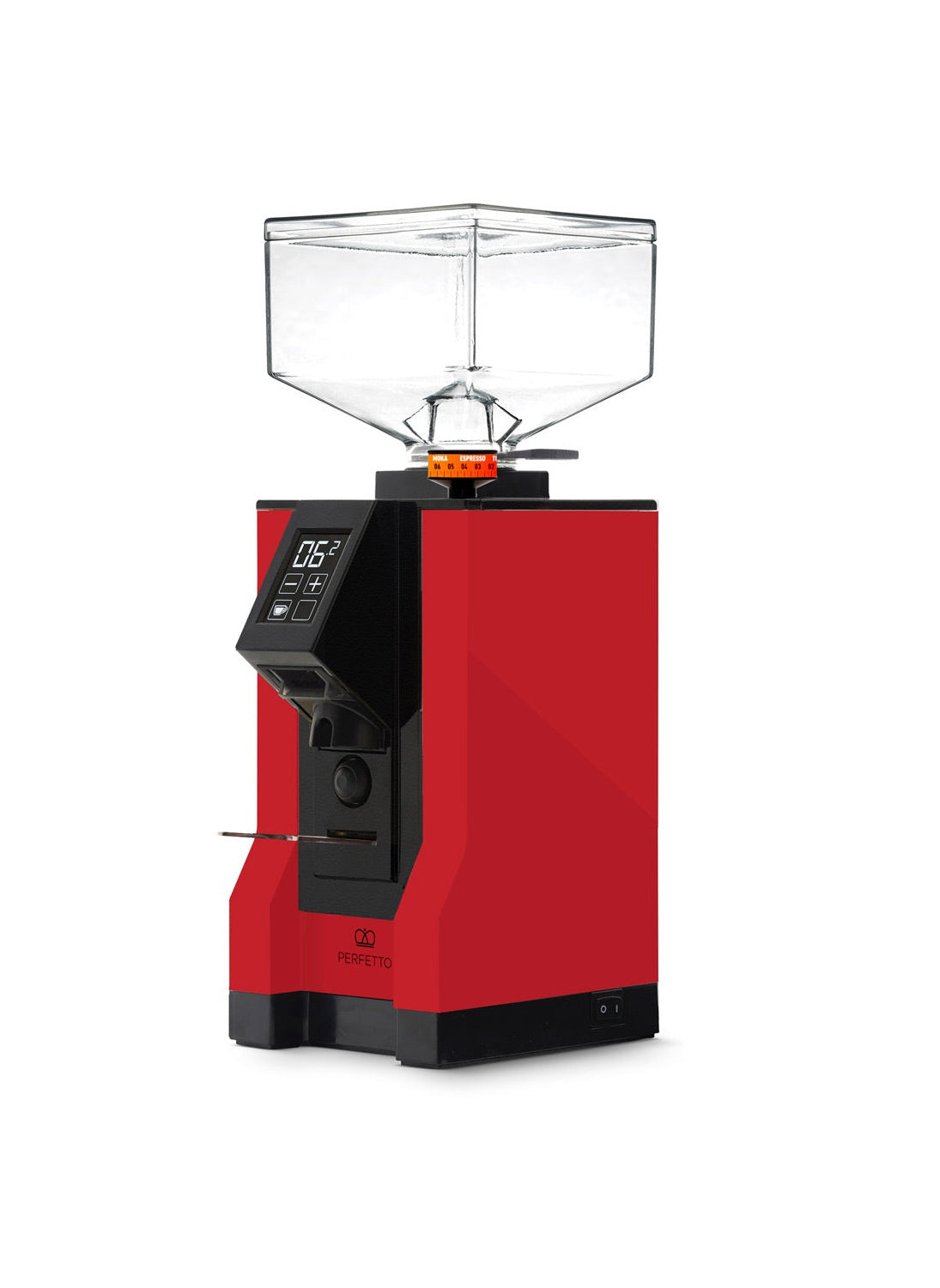 Eureka Mignon Perfetto 15BL