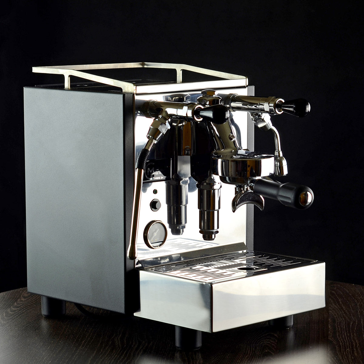 ACM Homey portafilter machine