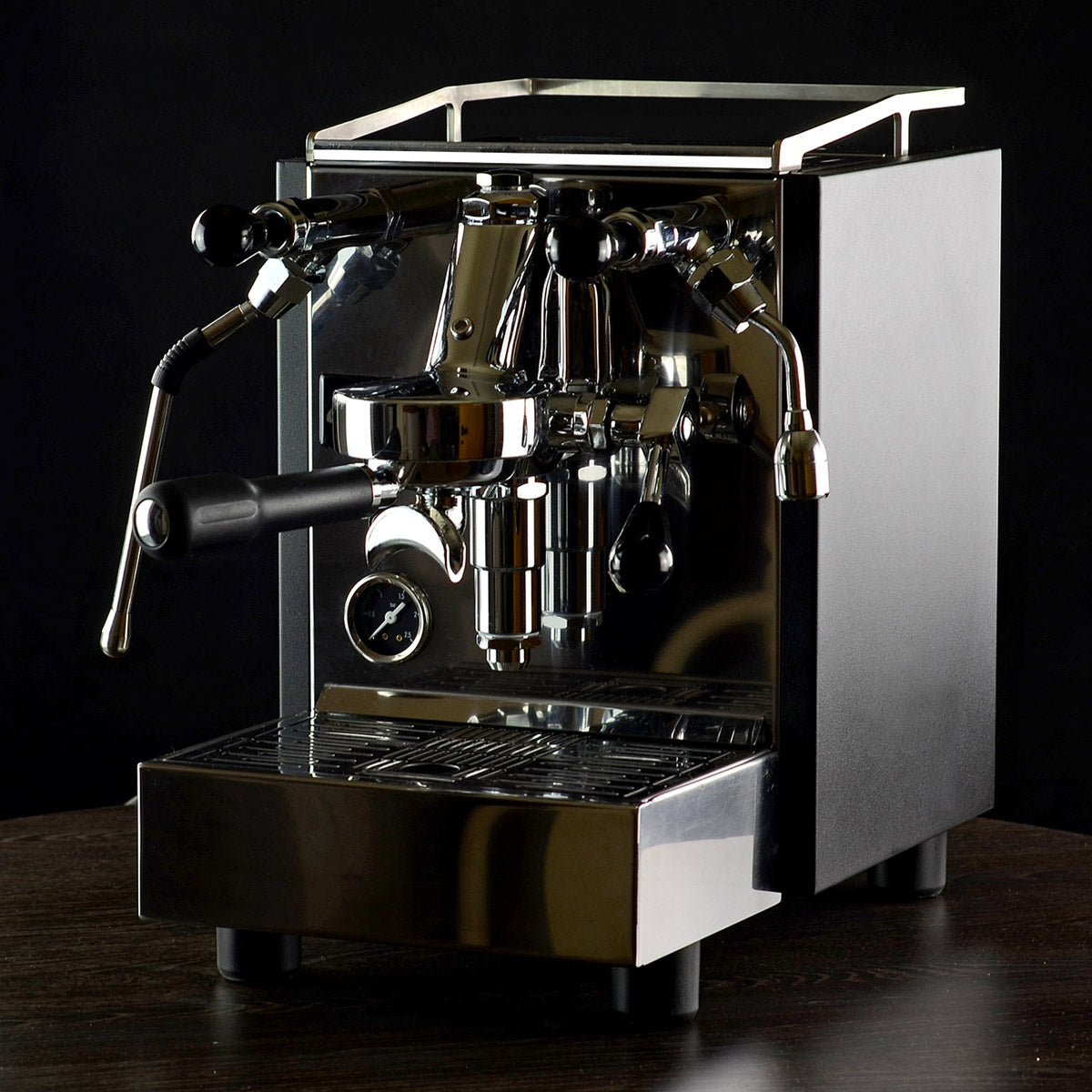 ACM Homey portafilter machine