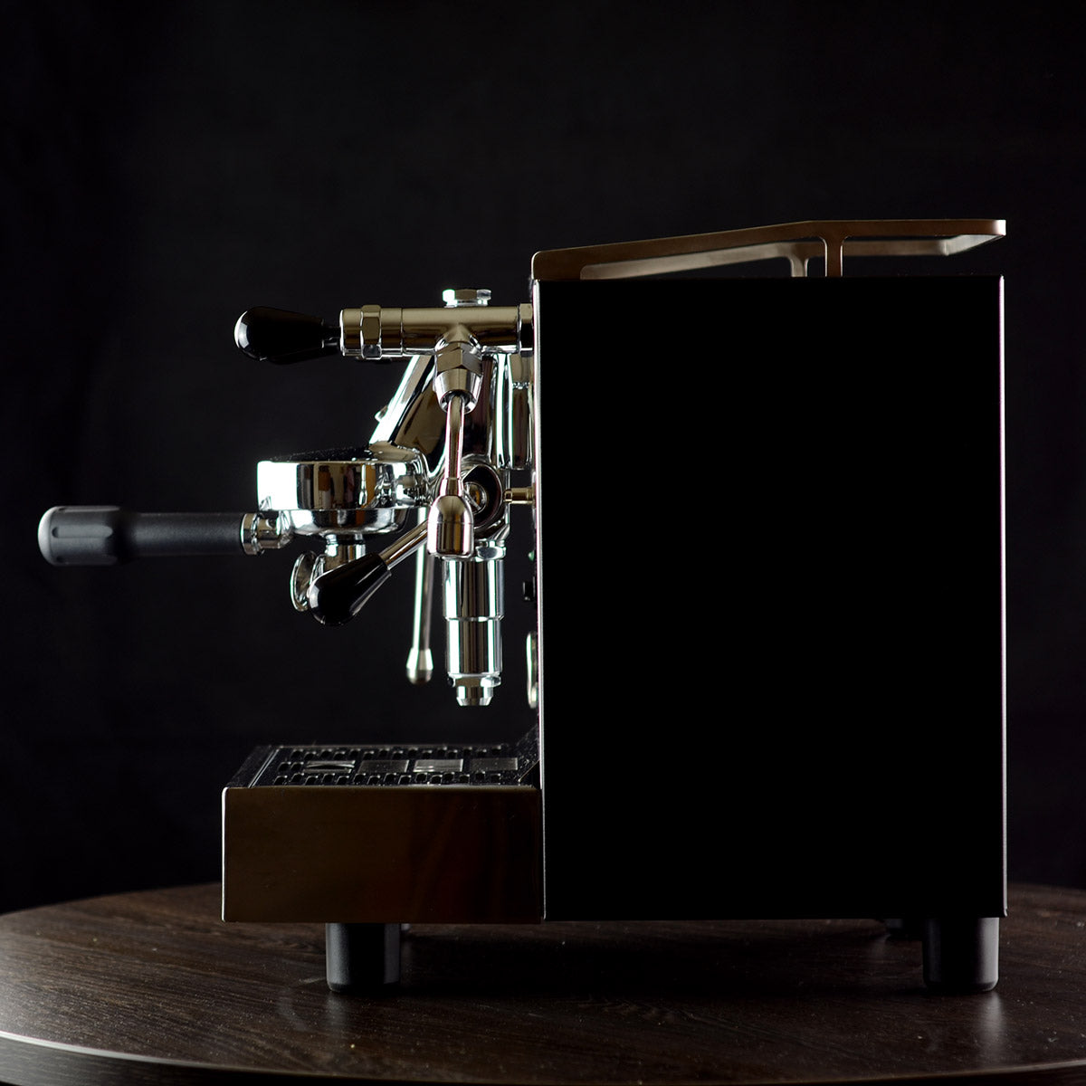 ACM Homey portafilter machine