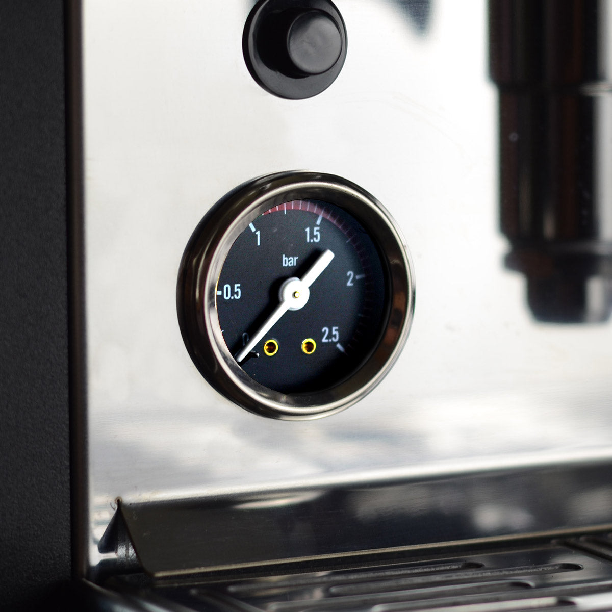 ACM Homey portafilter machine
