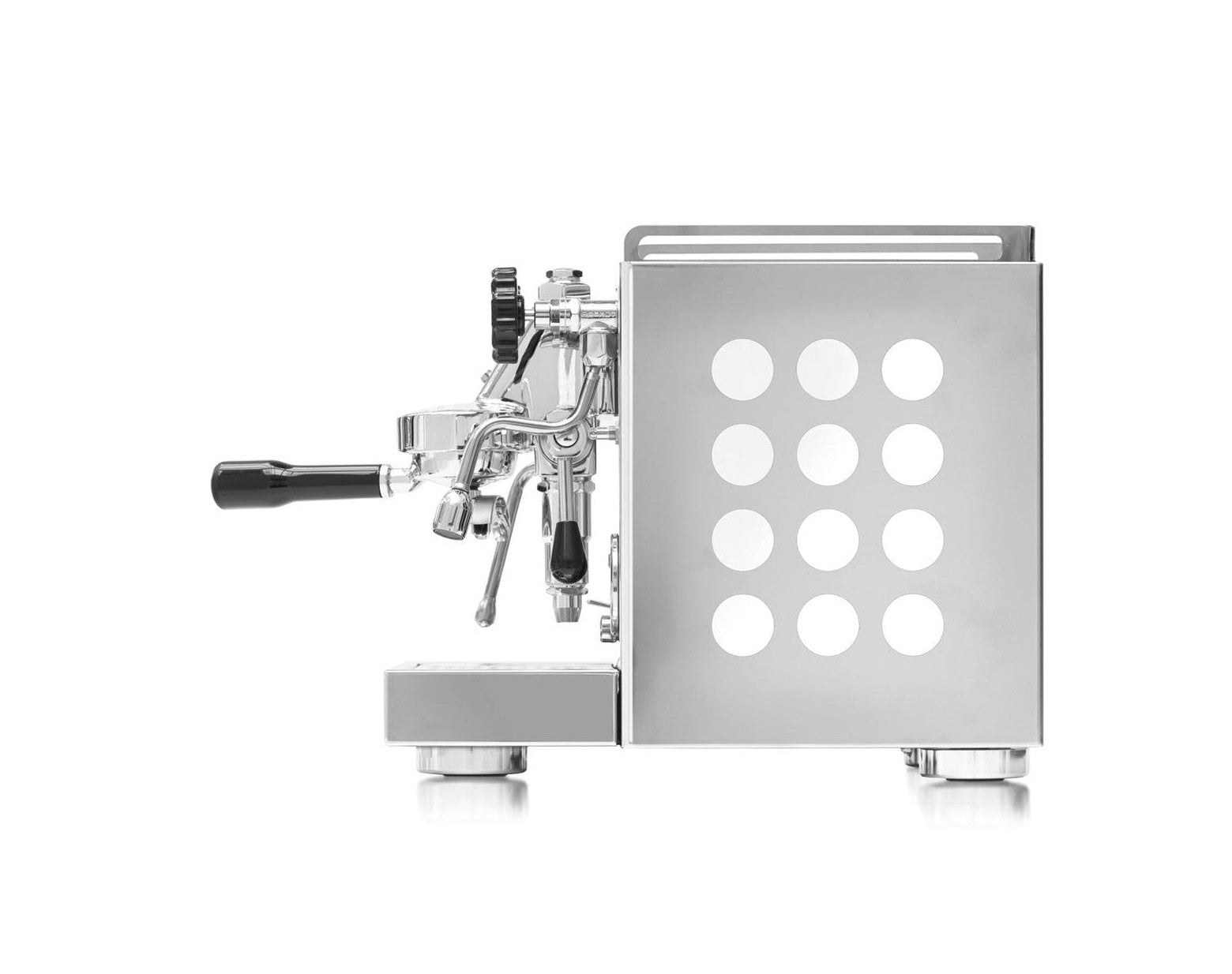 Rocket Appartamento Machine à café filtre +++B-Ware+++