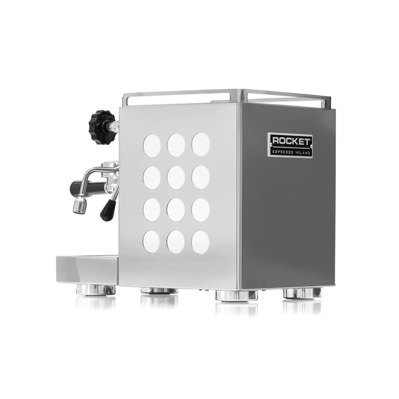 Rocket Appartamento Machine à café filtre +++B-Ware+++