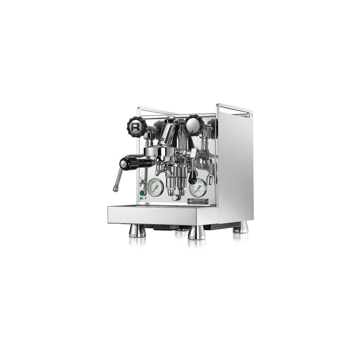 Rocket Espresso Mozzafiato Cronometro V ST PID