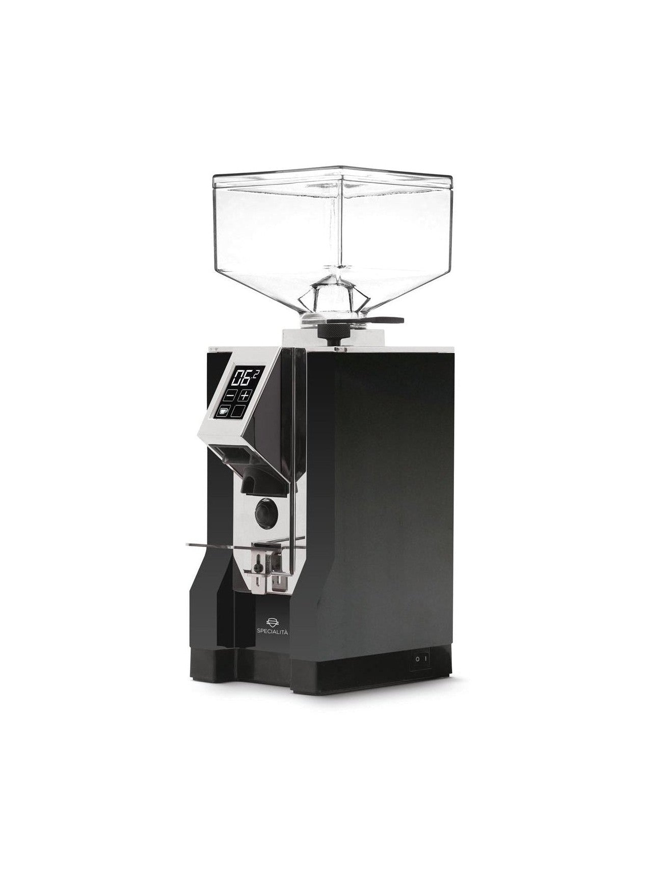 Eureka Specialita 16 CR coffee grinder