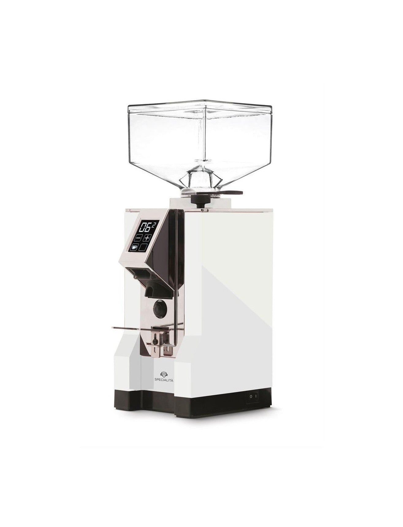 Eureka Specialita 16 CR coffee grinder