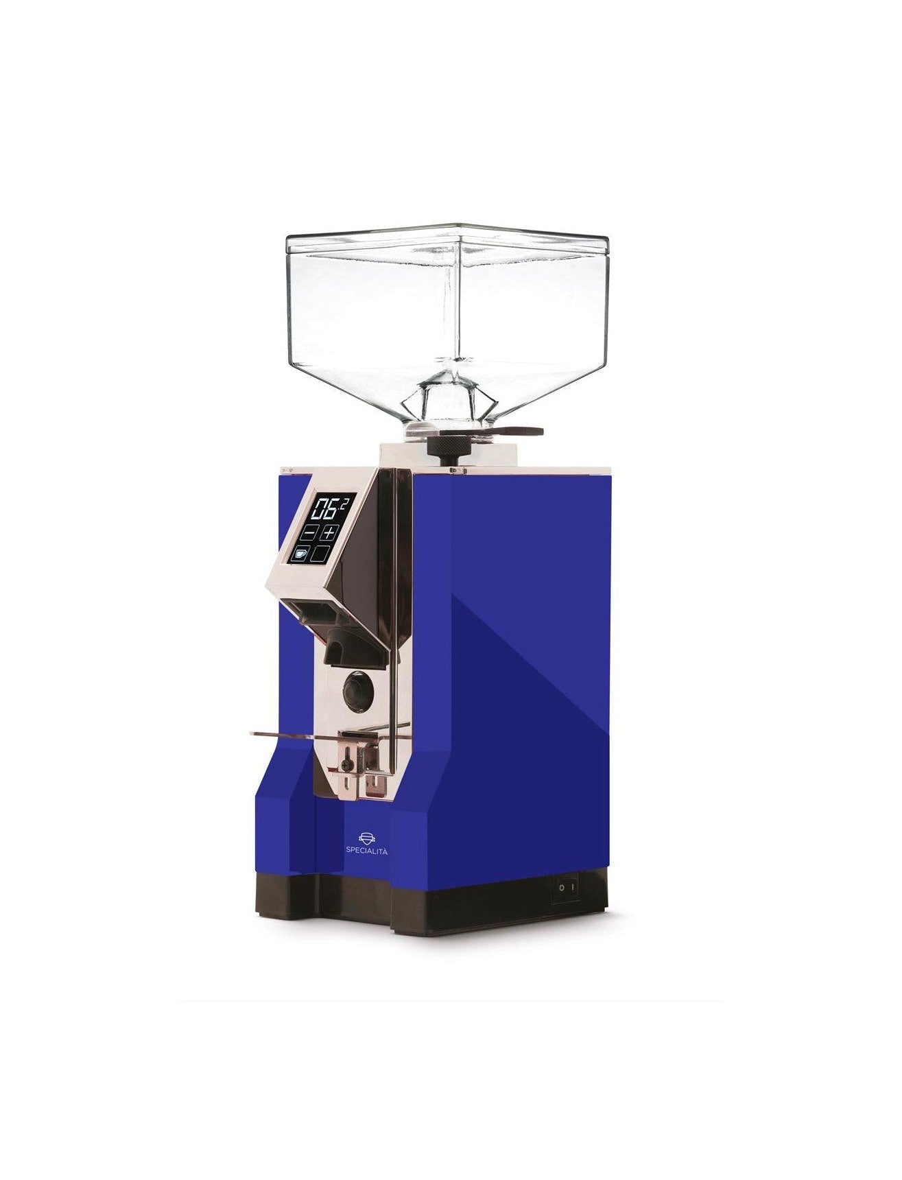 Mlýnek na kávu Eureka Specialita 16 CR