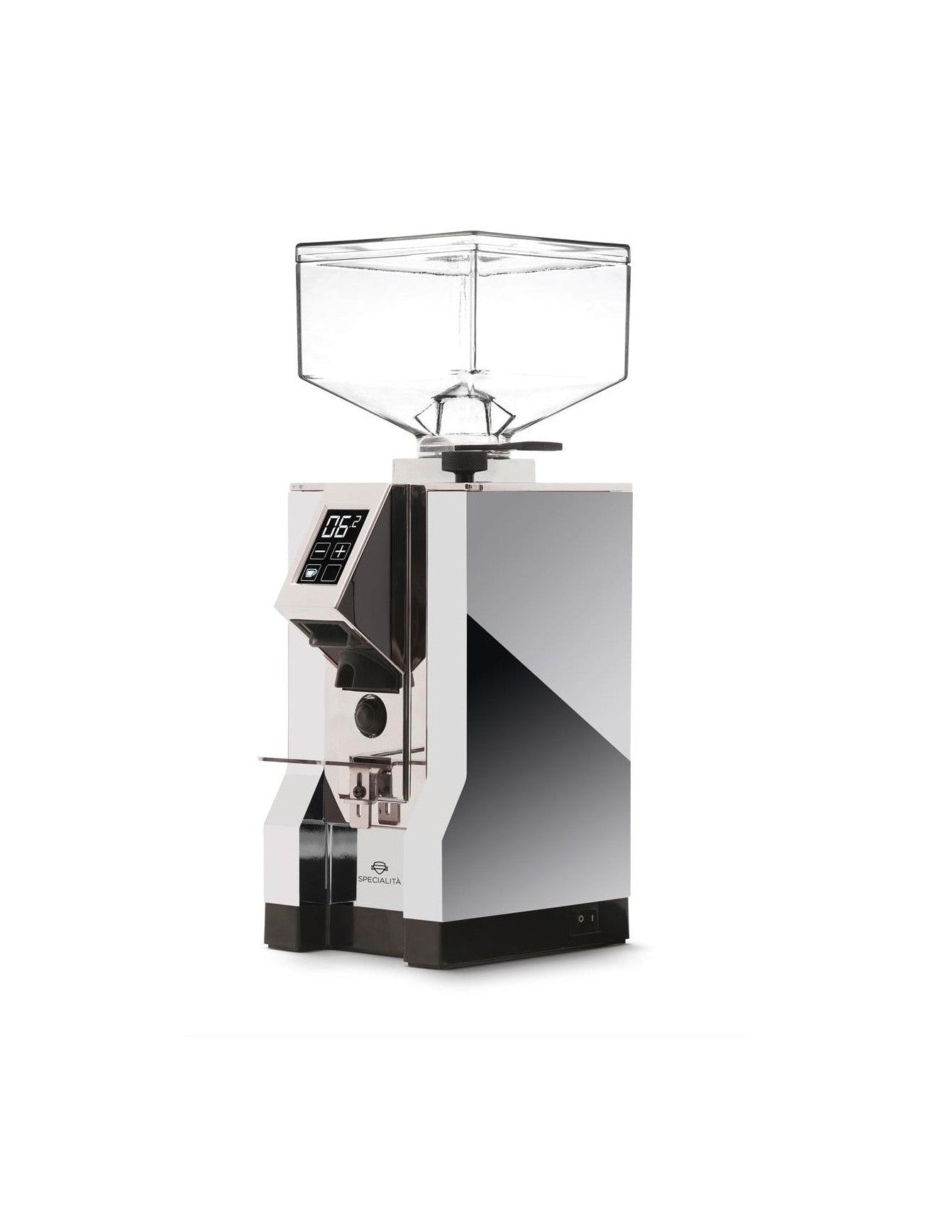 Eureka Specialita 16 CR coffee grinder