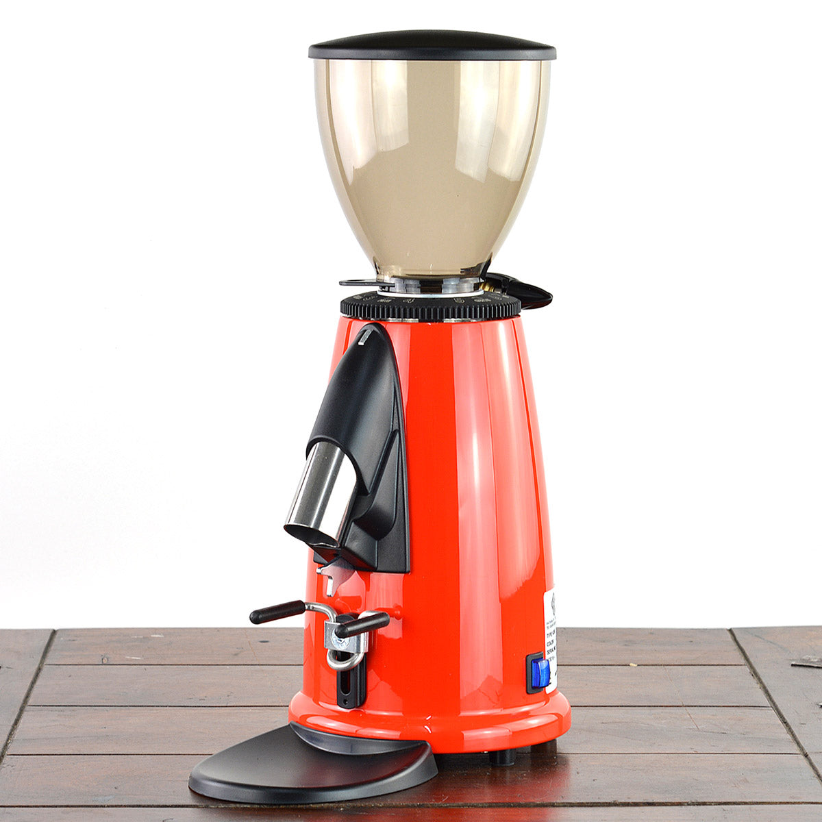Macap M2M Kaffeemühle