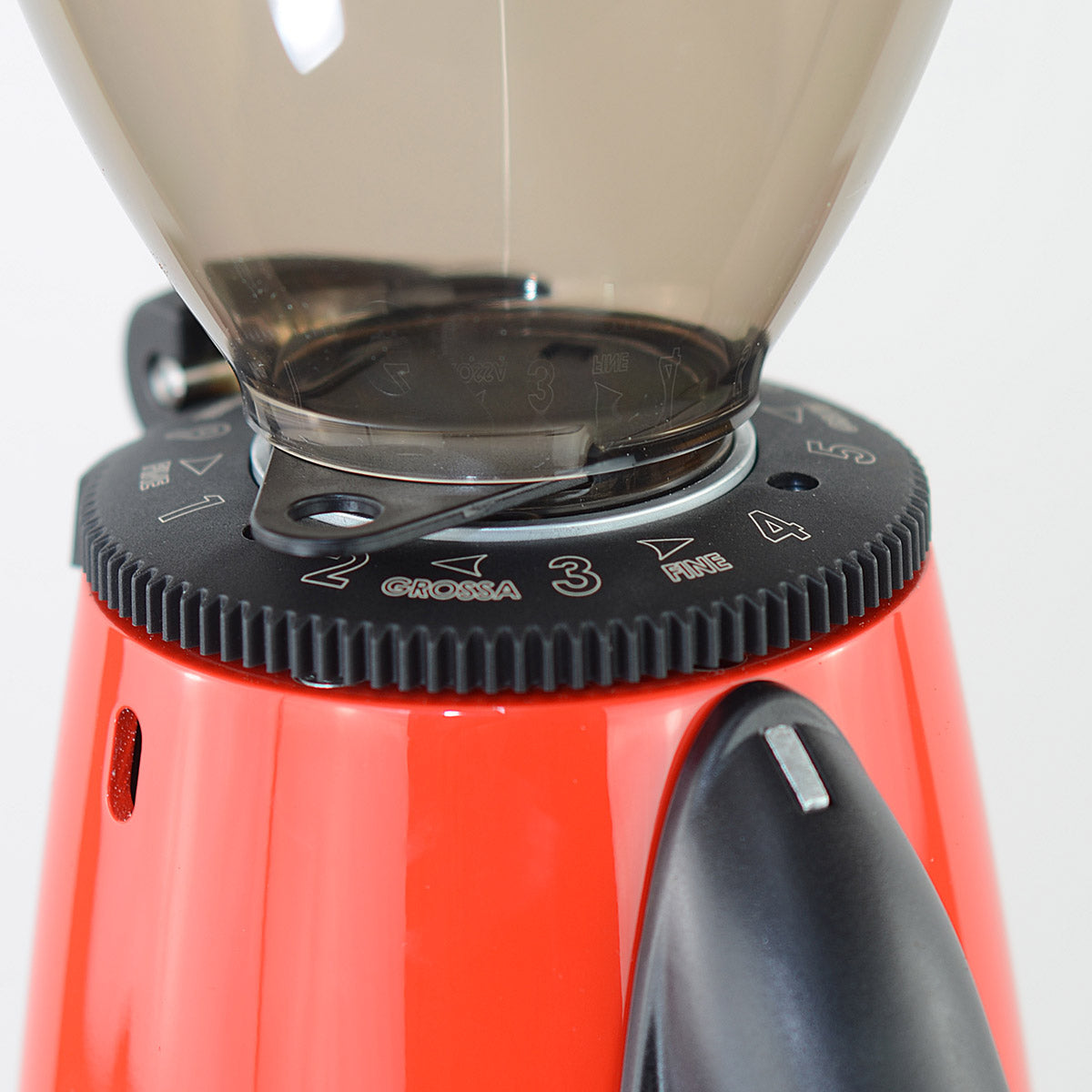 Macap M2M Kaffeemühle