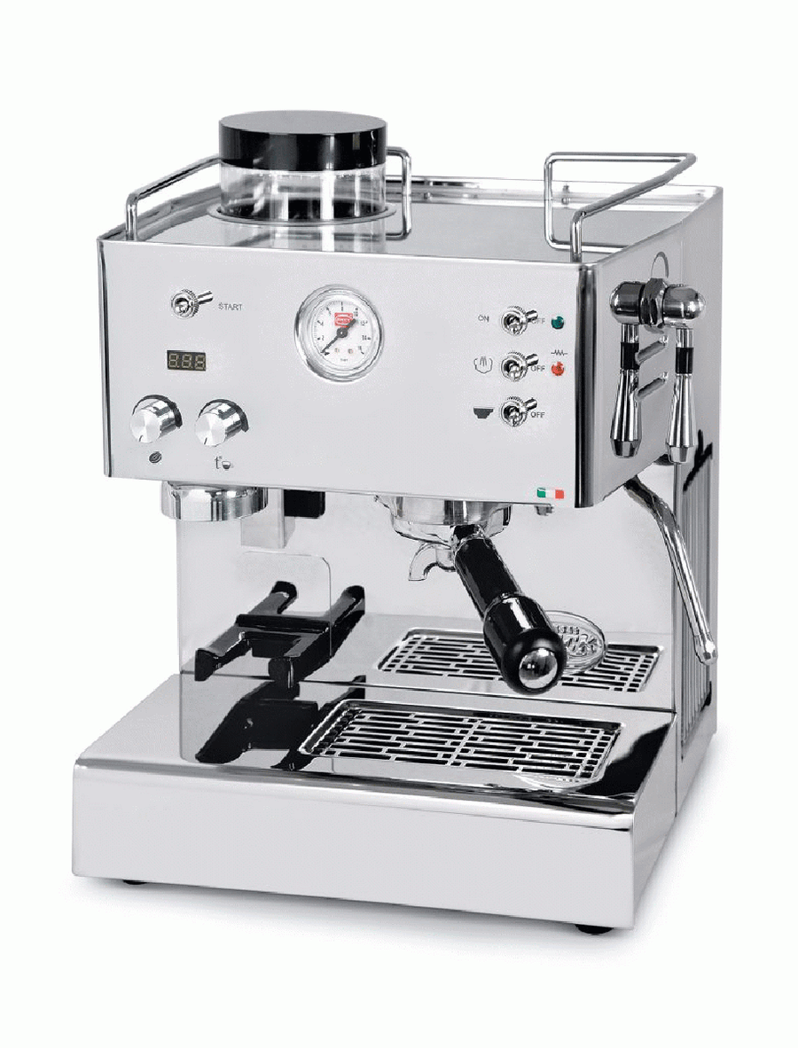 Quickmill 3035 Pegaso PID mit Flow Control