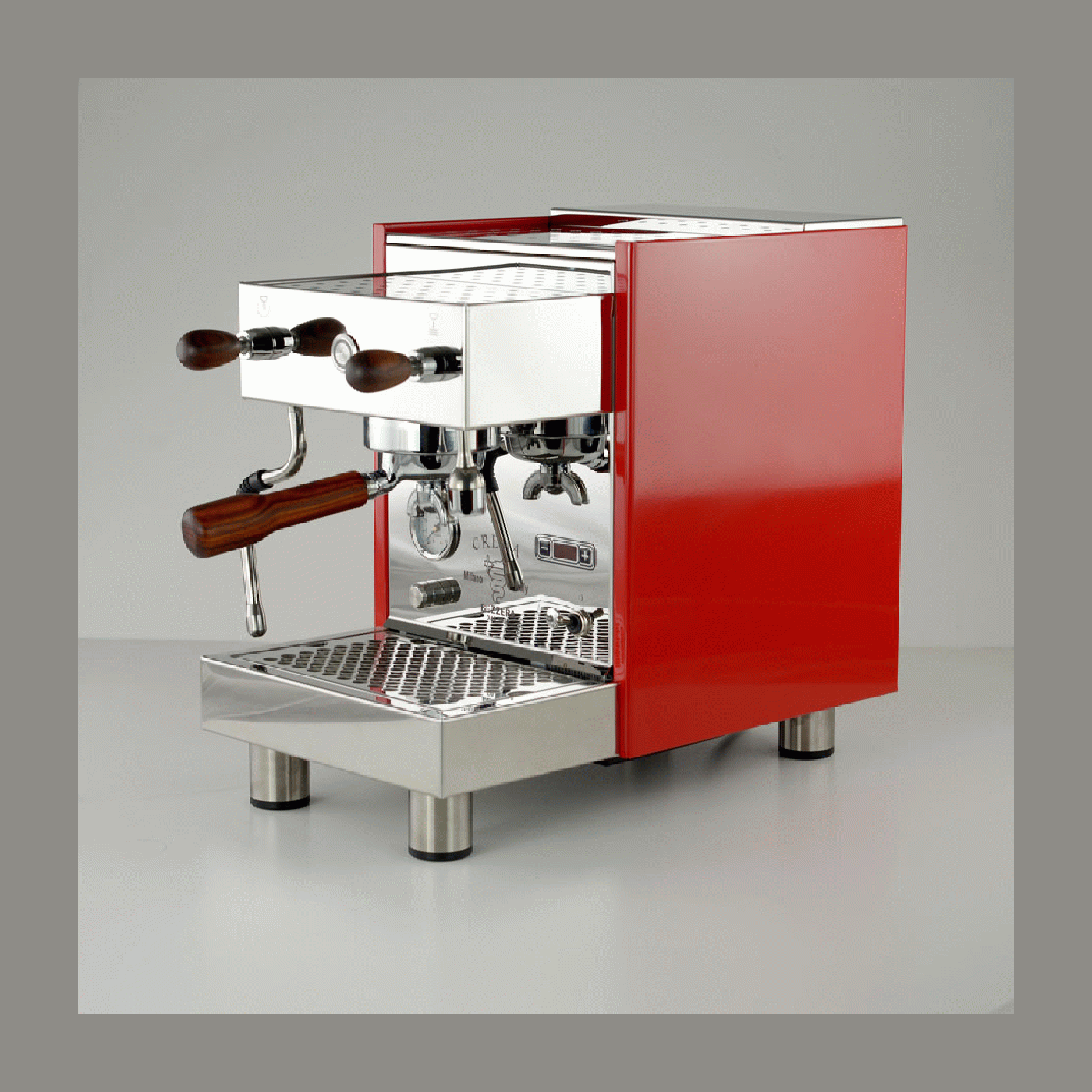 Bezzera Crema PM PID Espressomaschine
