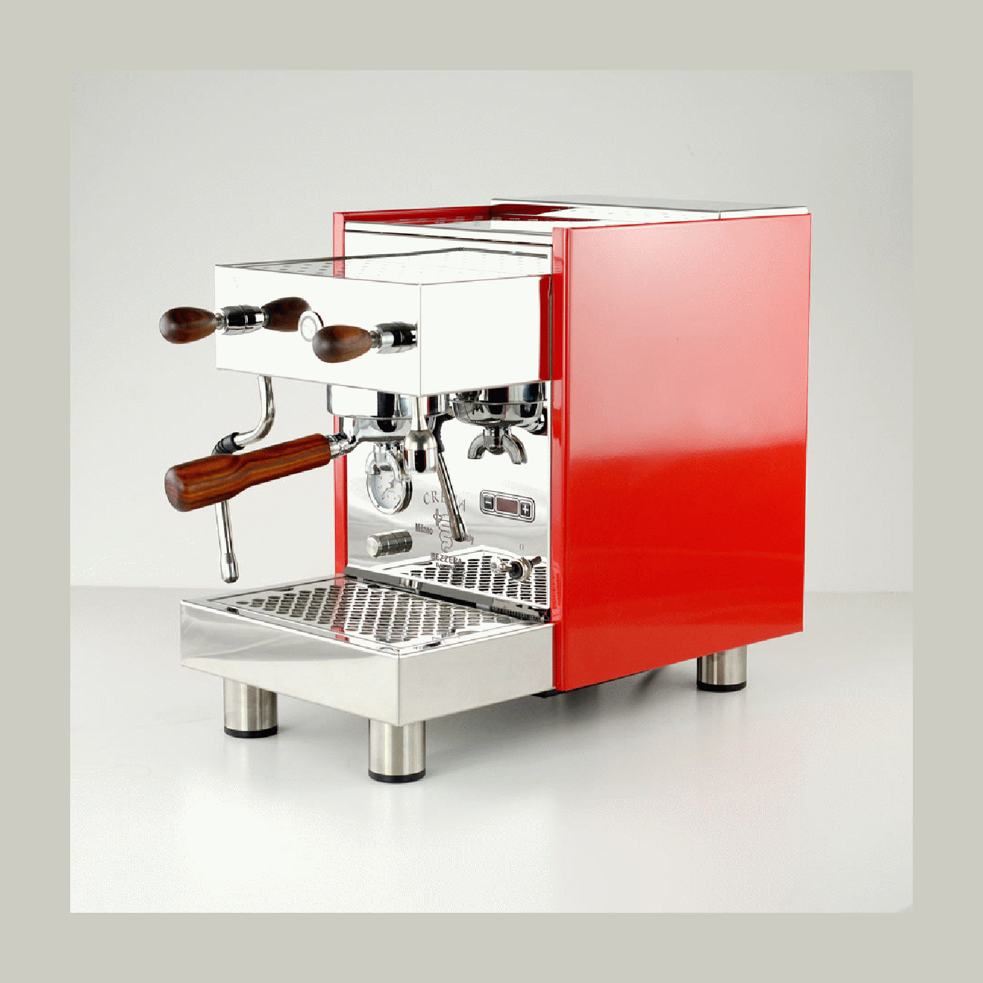Bezzera Crema PM PID Espressomaschine