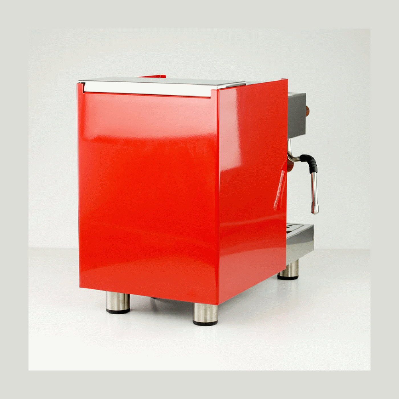 Bezzera Crema PM PID Espressomaschine