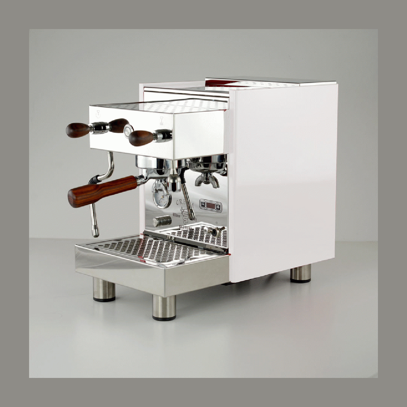 Bezzera Crema PM PID Espressomaschine