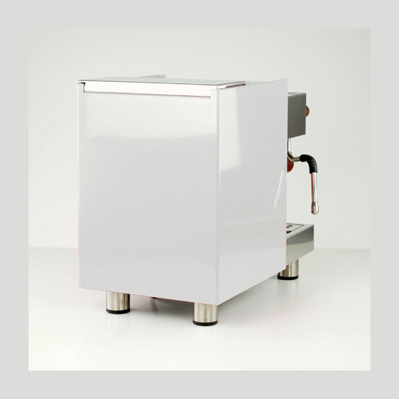 Bezzera Crema PM PID Espressomaschine