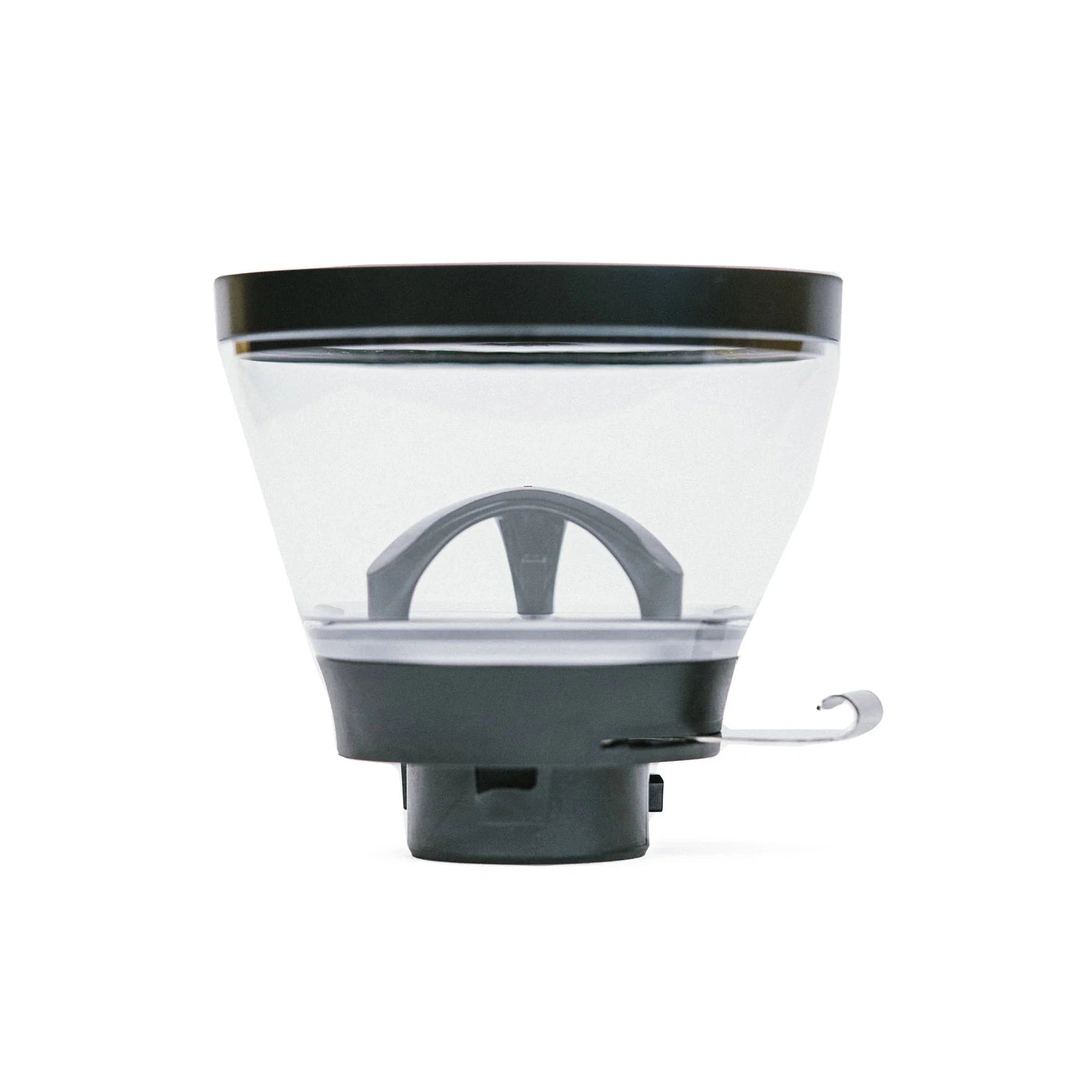 Mahlkönig bean container 250 g - precision for specialty coffee and test roasts