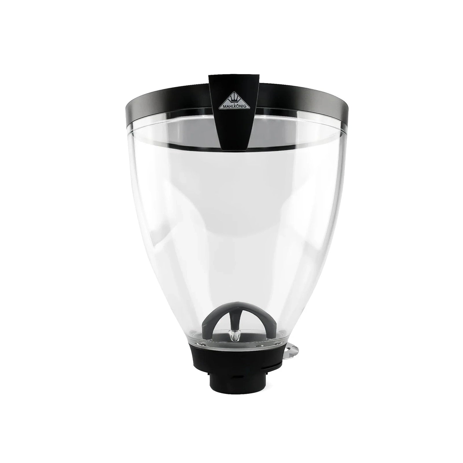 Mahlkönig Réservoir à grains 1800 g - Une capacité maximale pour une efficacité maximale