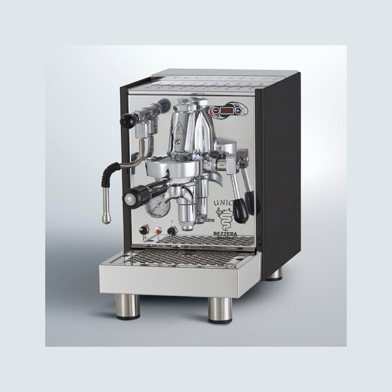 Bezzera Unica PID portafilter machine