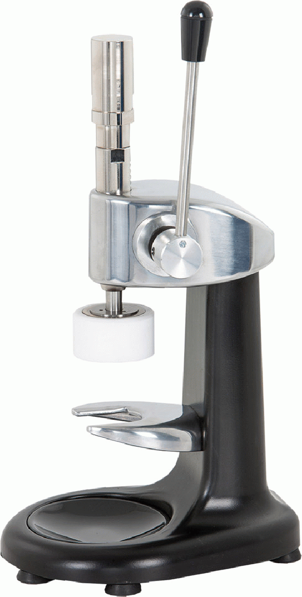 Macap CPS TWIST Tamper Dynamometric Professional Press