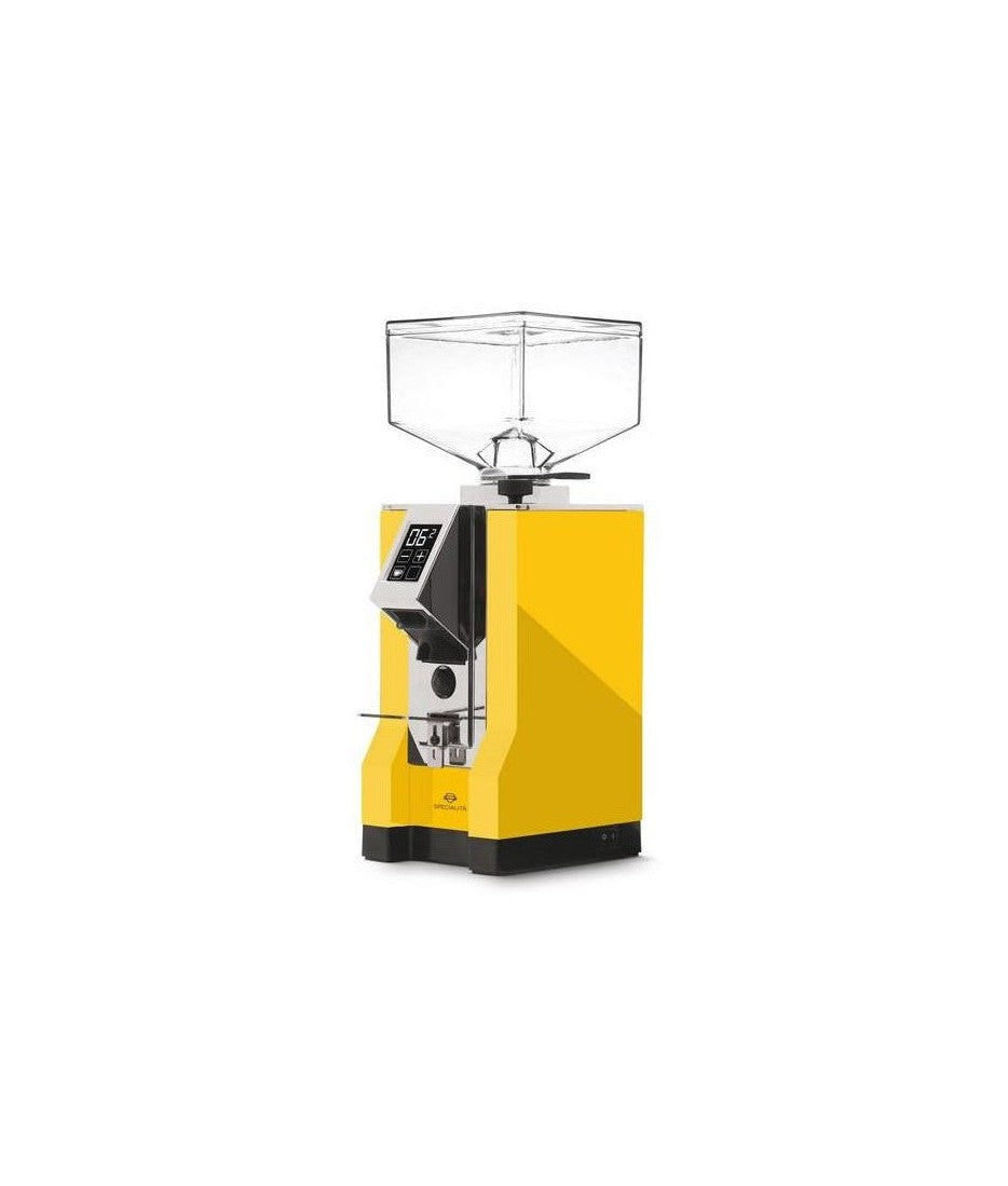 Eureka Specialita 16 CR kaffekvarn