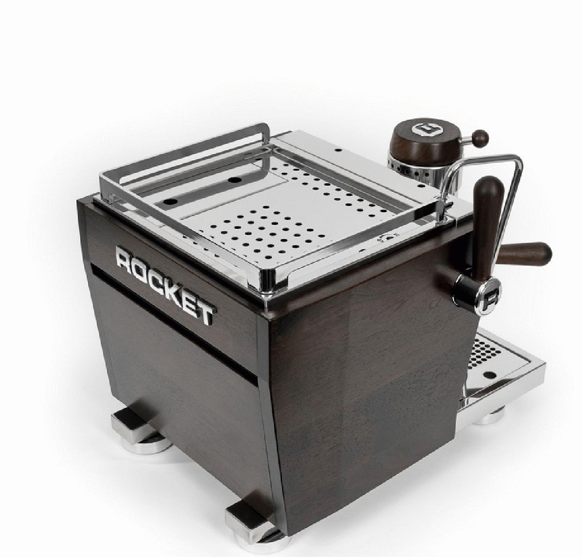 Rocket Espresso Rocket R Nine One Rocket R Nine One