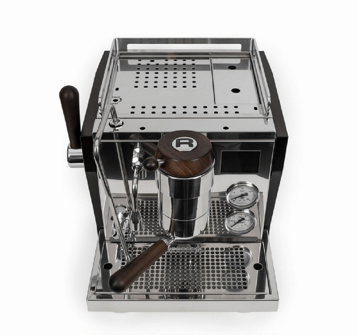 Rocket Espresso Rocket R Nine One Rocket R Nine One
