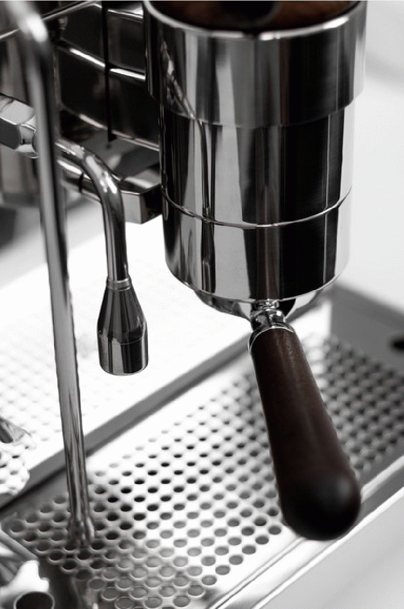 Rocket Espresso Rocket R Nine One Rocket R Nine One
