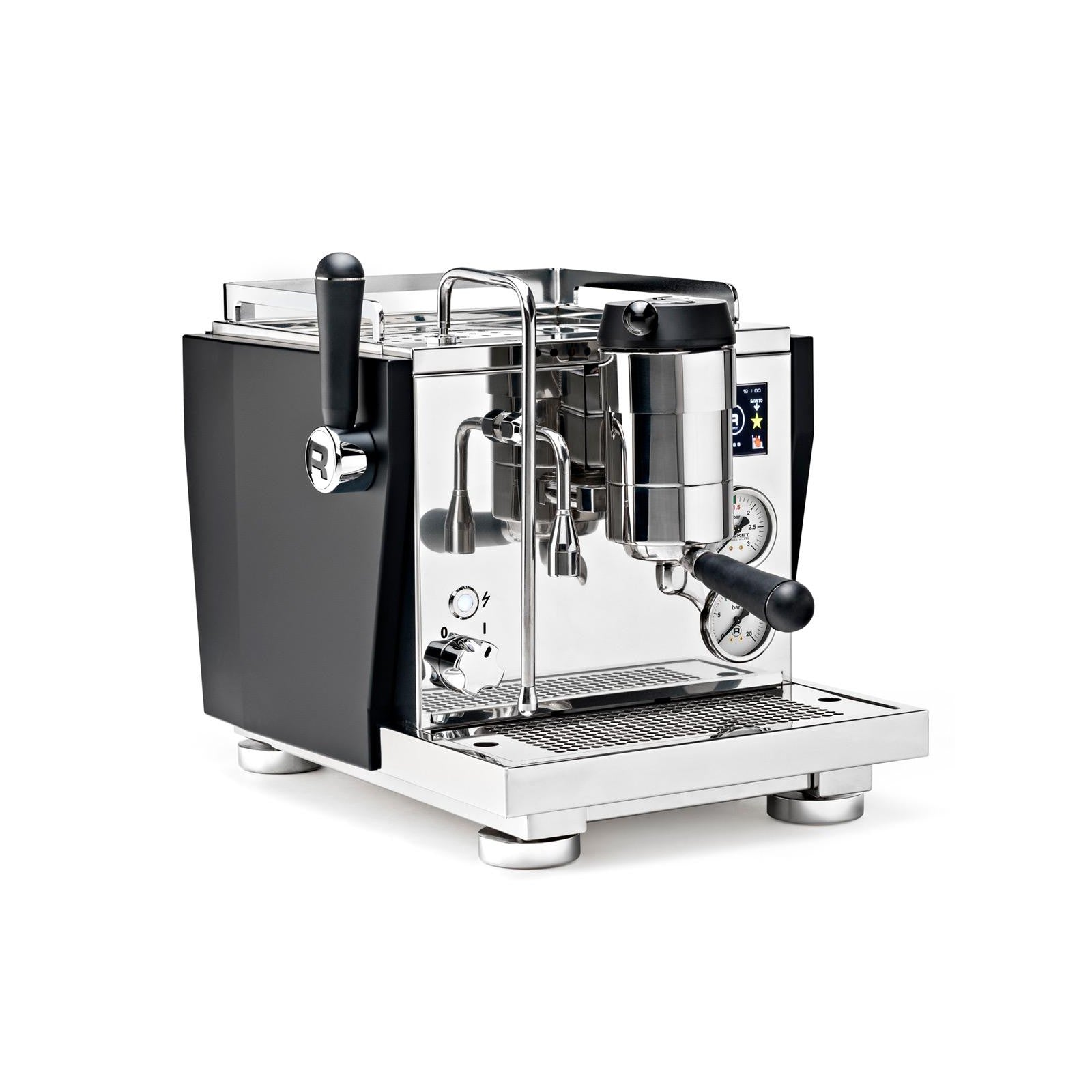 Rocket Espresso Rocket R Nine One Rocket R Nine One