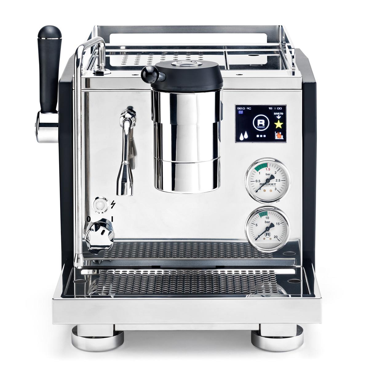 Rocket Espresso Rocket R Nine One Rocket R Nine One
