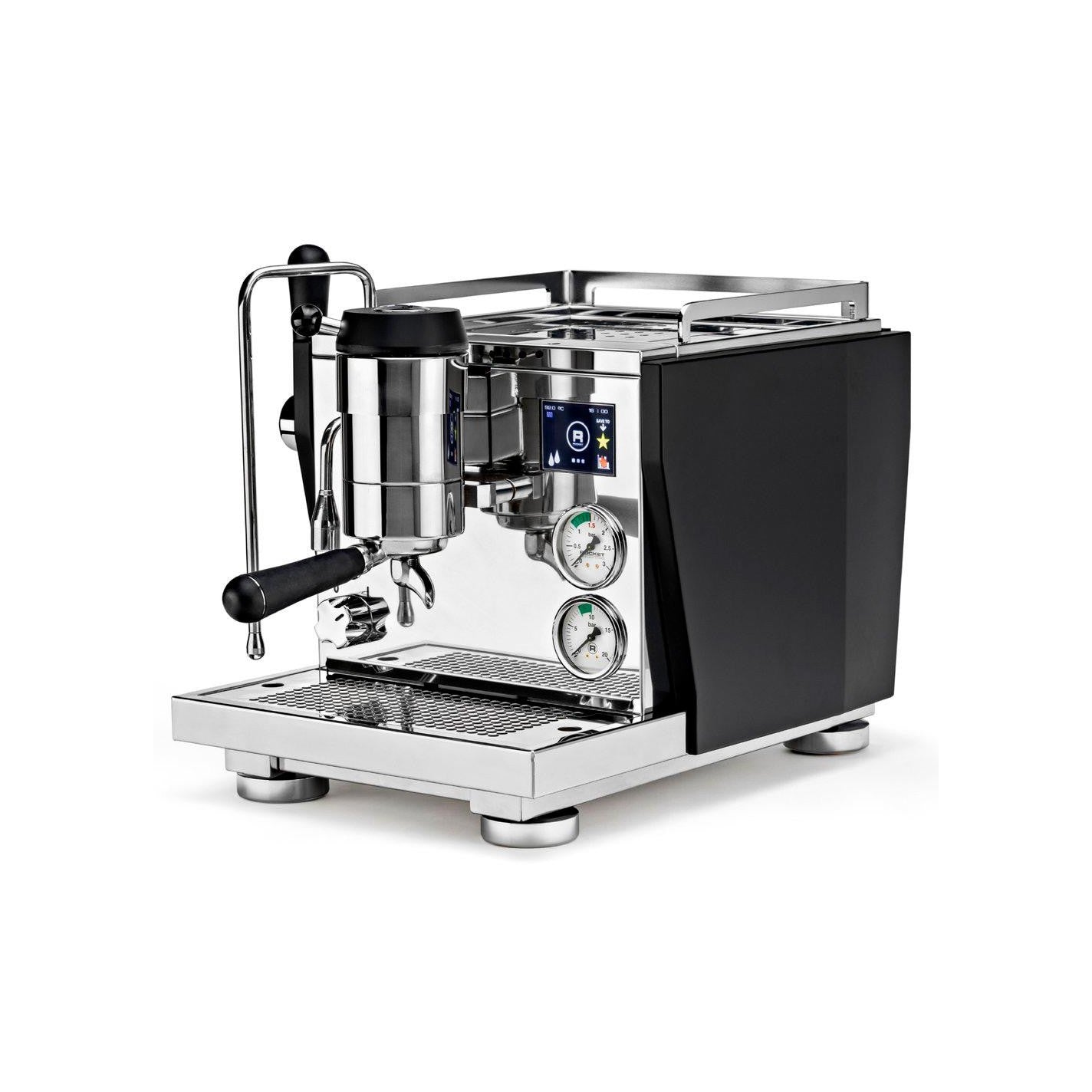 Rocket Espresso Rocket R Nine One Rocket R Nine One
