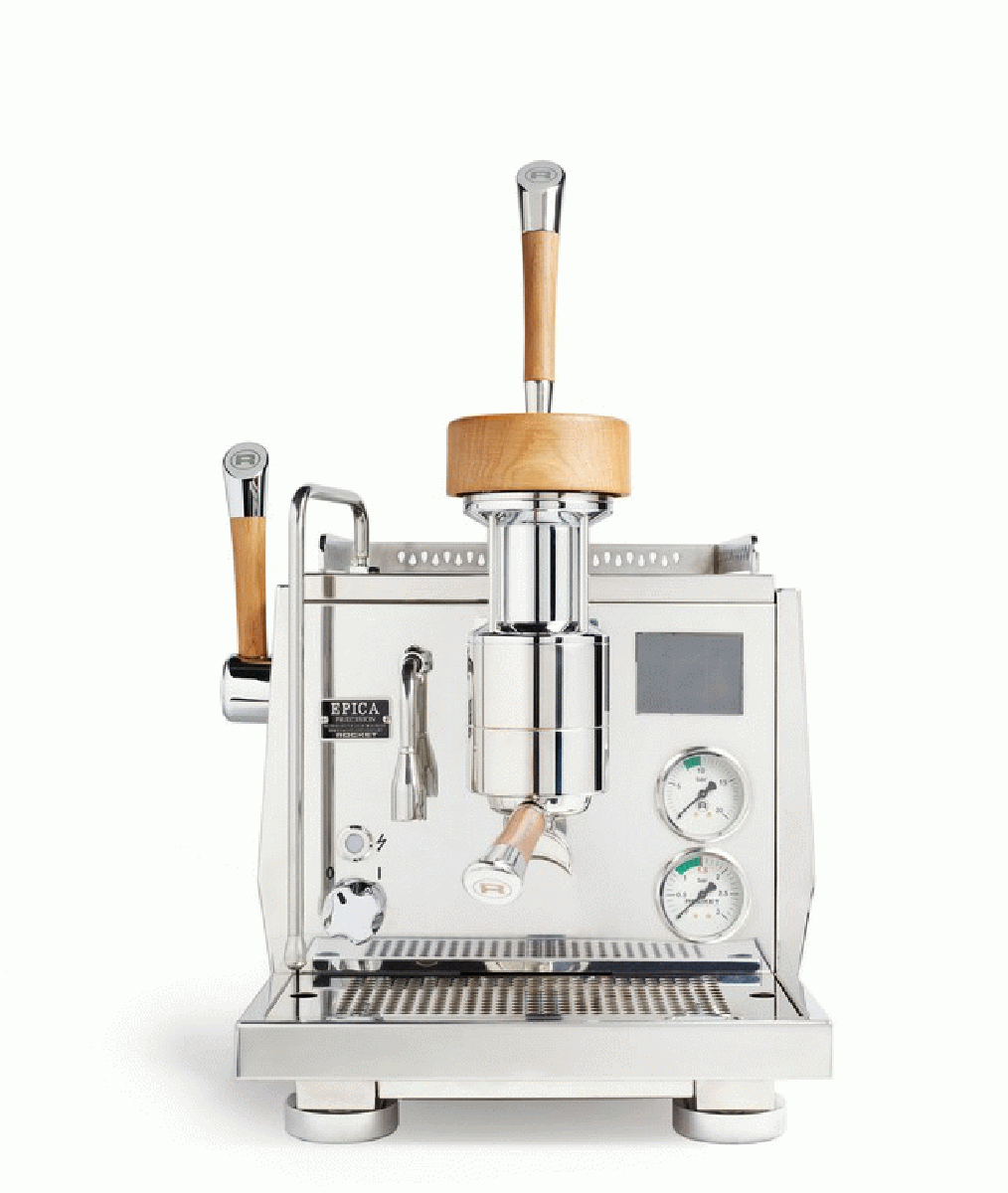 Rocket Espresso Epica