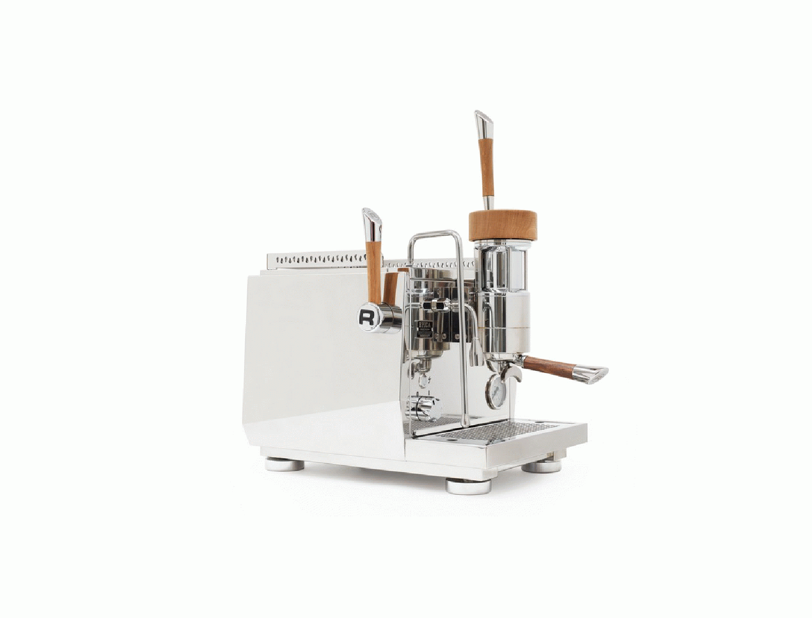 Rocket Espresso Epica