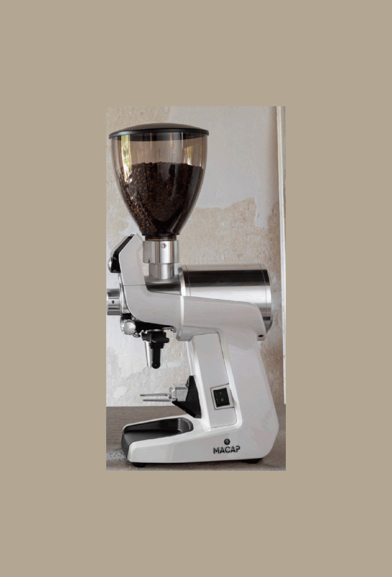 Macap Labo 70D