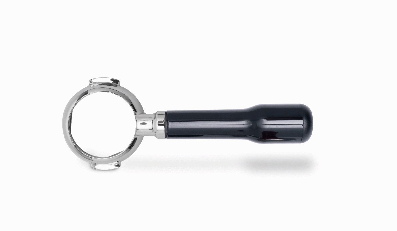 Lelit 58mm bottenlös portafilter