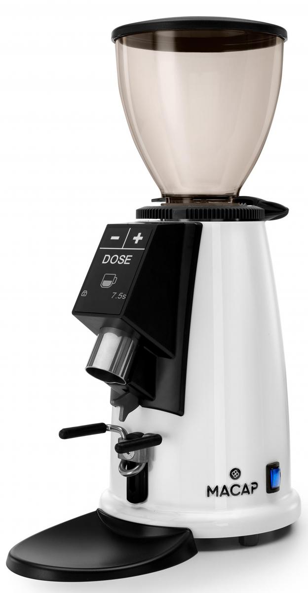 Macap M2E Chrome Kaffeemühle