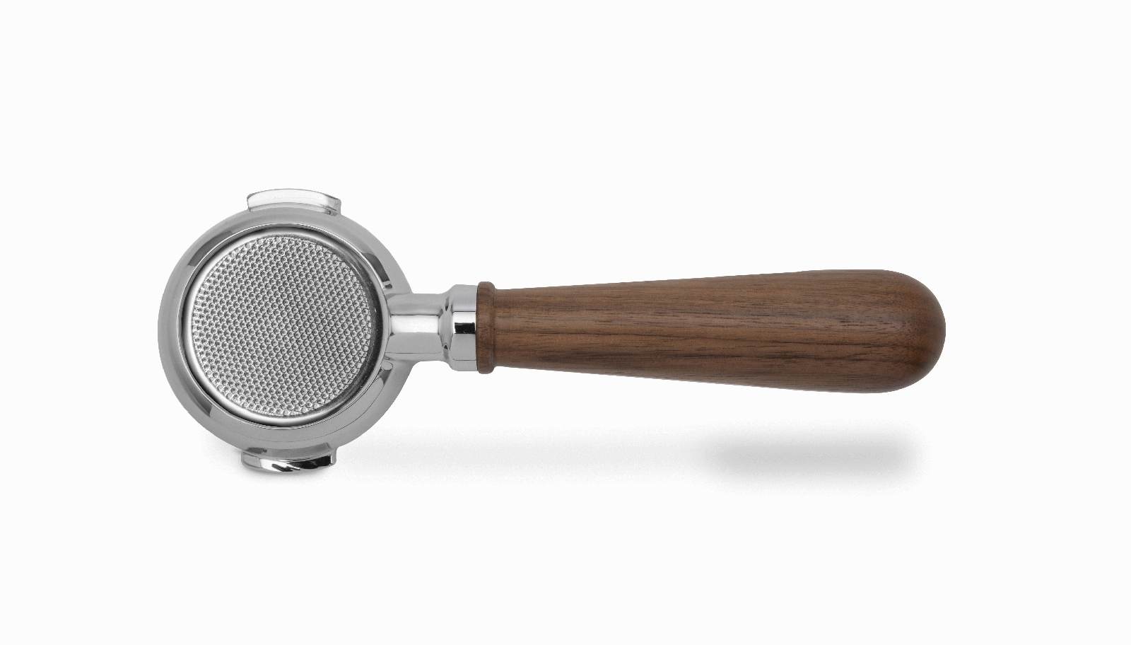 Lelit 58mm bottenlös portafilter