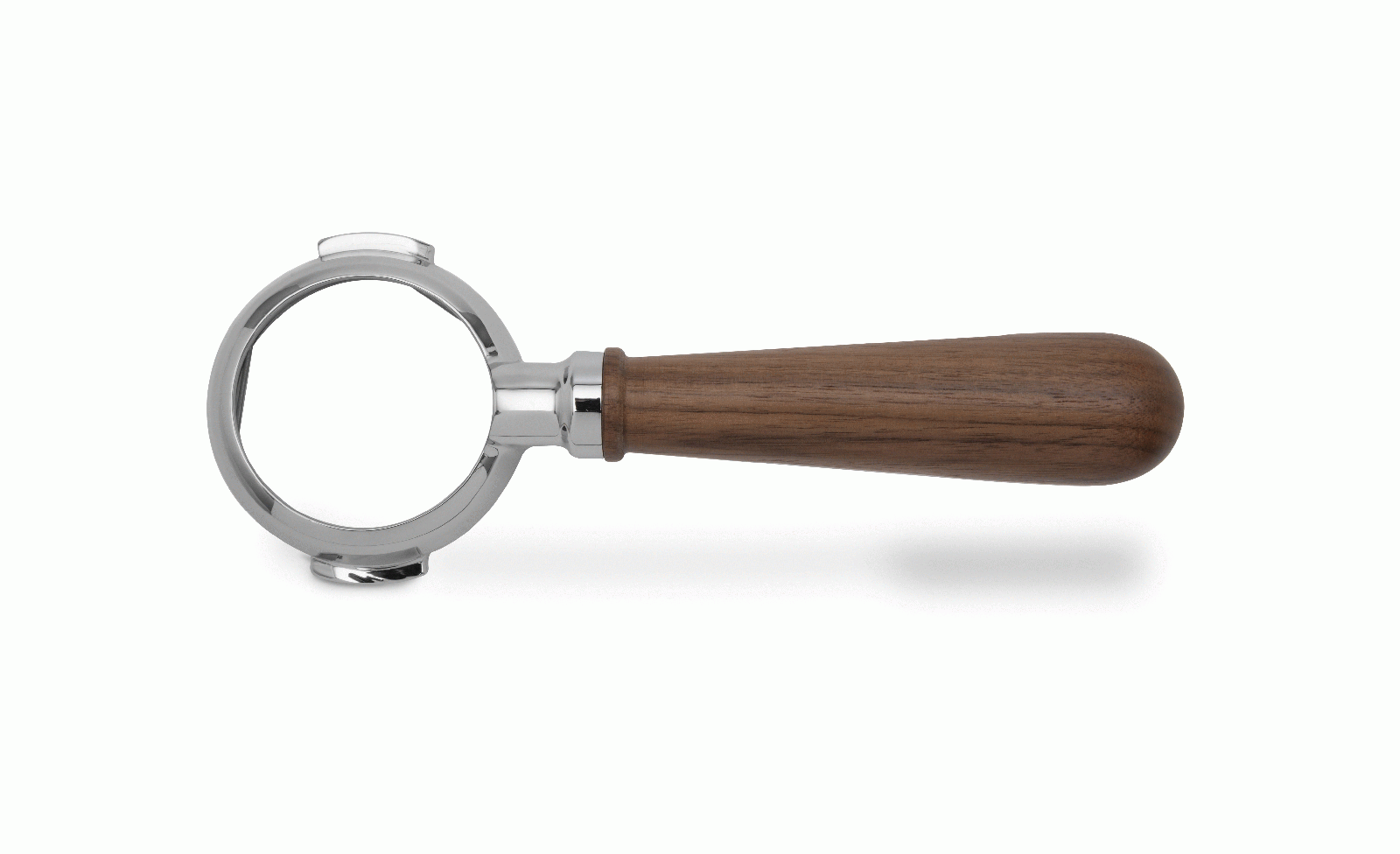 Lelit 58mm bottenlös portafilter