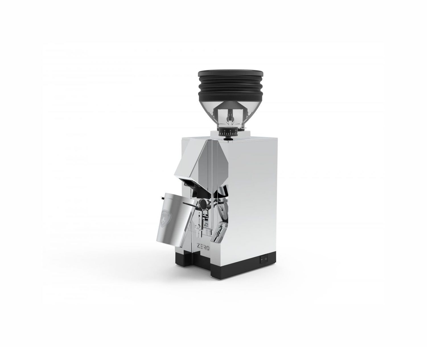 Eureka Mignon Zero 16CR