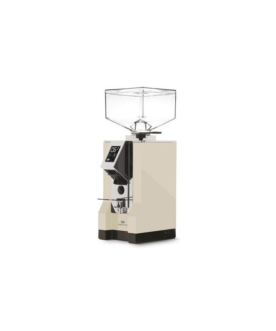Eureka Specialita 16 CR kaffekvarn
