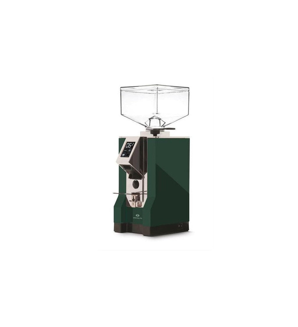Eureka Specialita 16 CR kaffekvarn